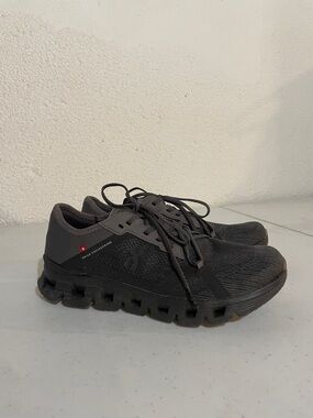 On Cloud Womens Athletic Running Shoes